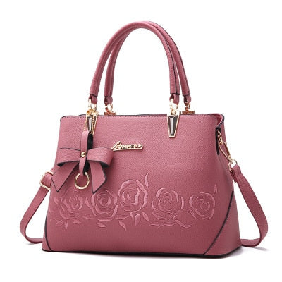 Women bag Fashion Casual women's handbags Luxury handbag Designer Shoulder bags new bags - Free Shipping - Aurelia Clothing