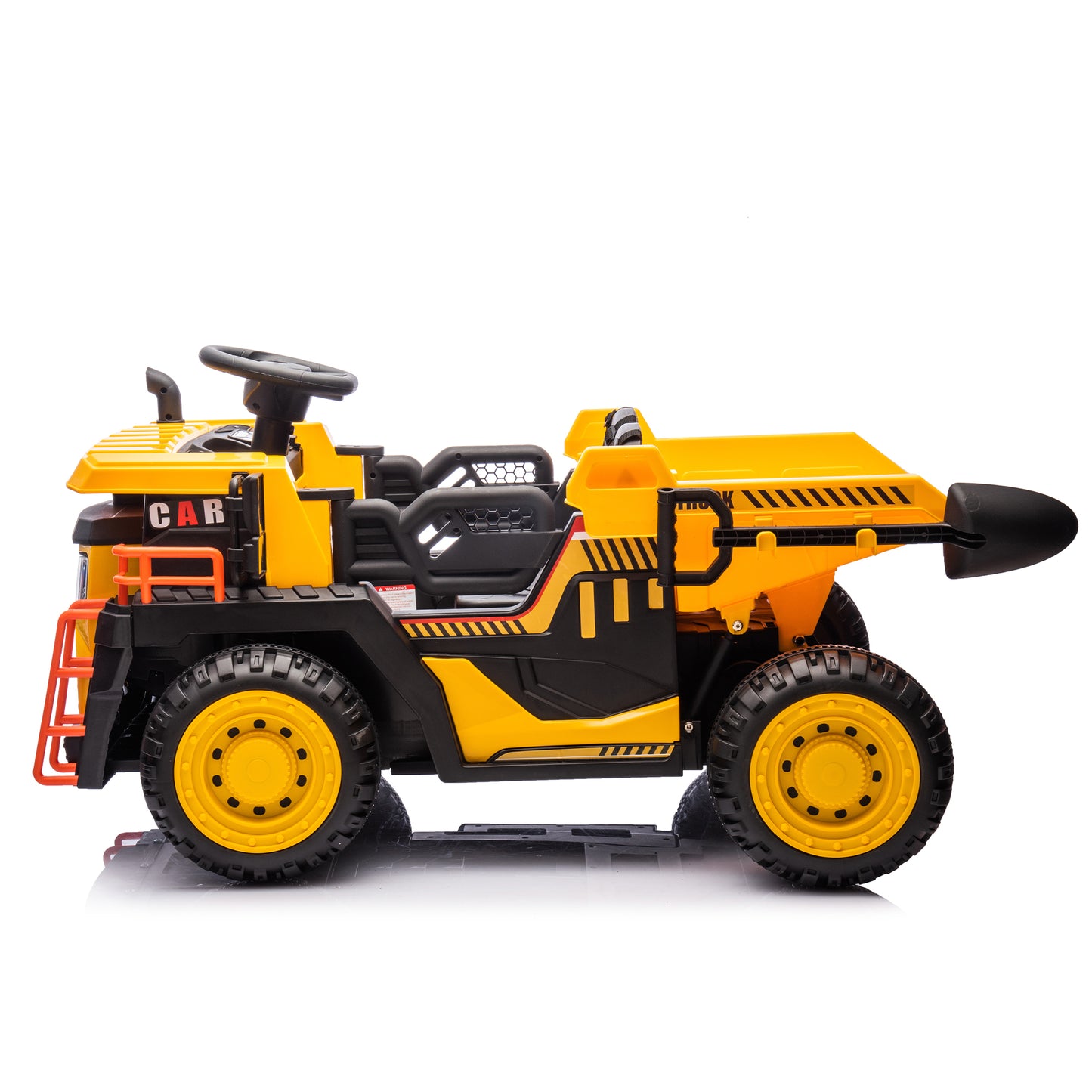 24V Two-seater Kids Ride On Electric Car-Free Shipping - Aurelia Clothing