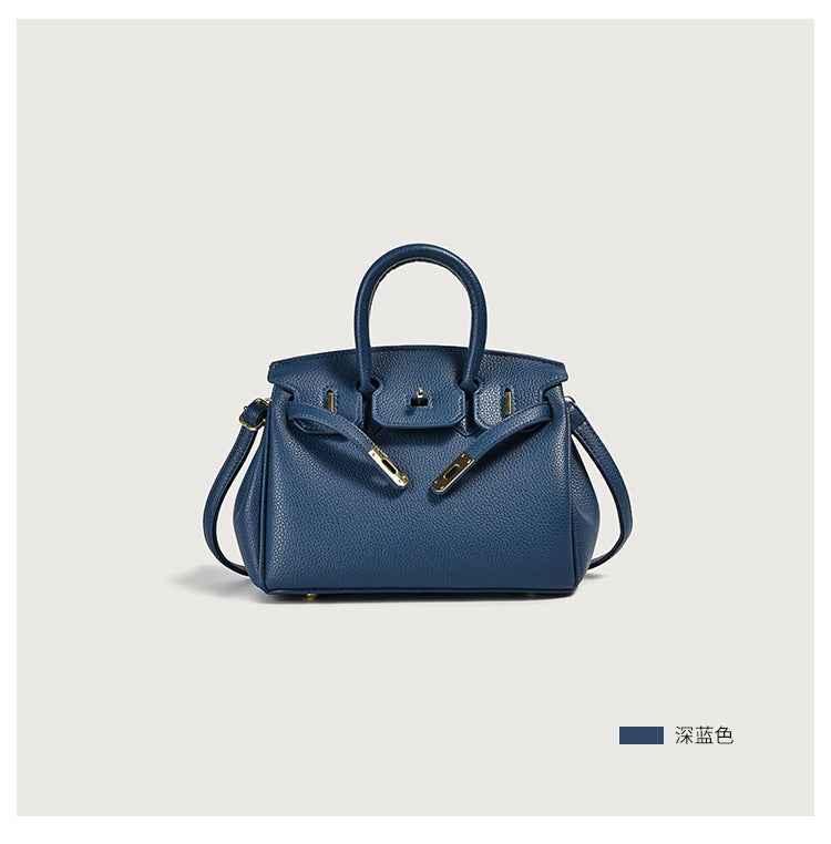 Pu Leather Ladies Hand Bags-Free Shipping