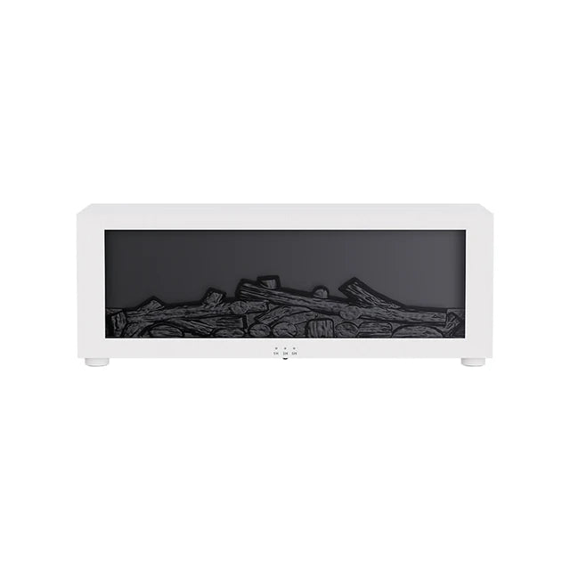 Flame atmosphere humidifier simulation fireplace mute automatic large spray household gifts must be placed - Free Shipping - Aurelia Clothing