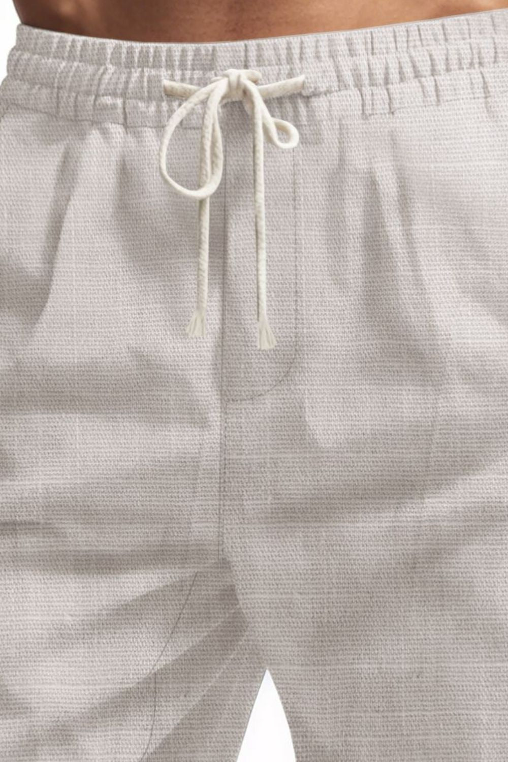Full Size Drawstring Shorts with Pockets Plus Size-Free Shipping - Aurelia Clothing