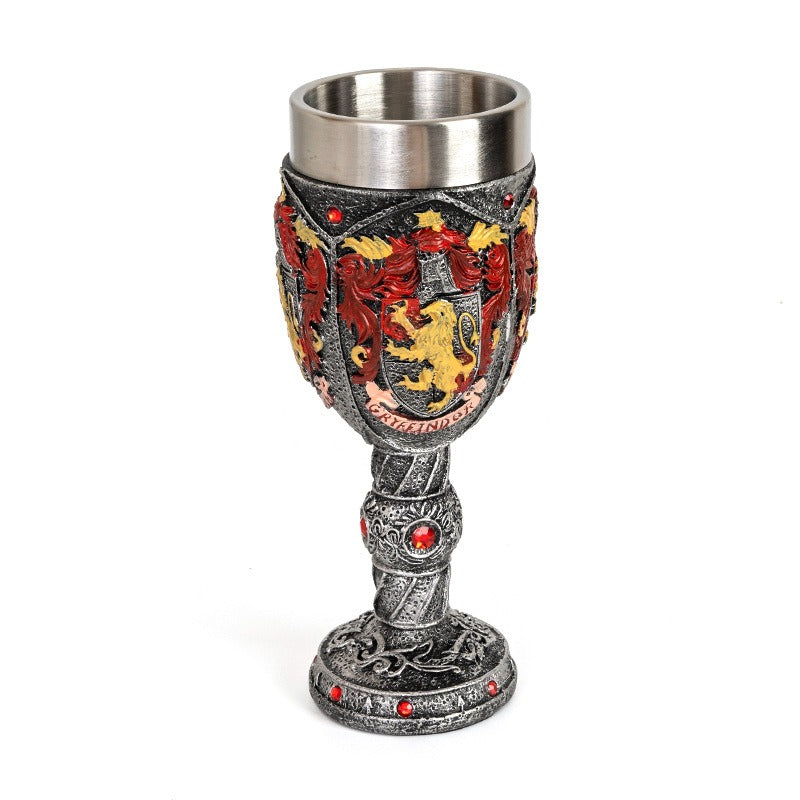 Harry Potter Cup Hogwarts Goblet of Fire Model - Free Shipping - Aurelia Clothing