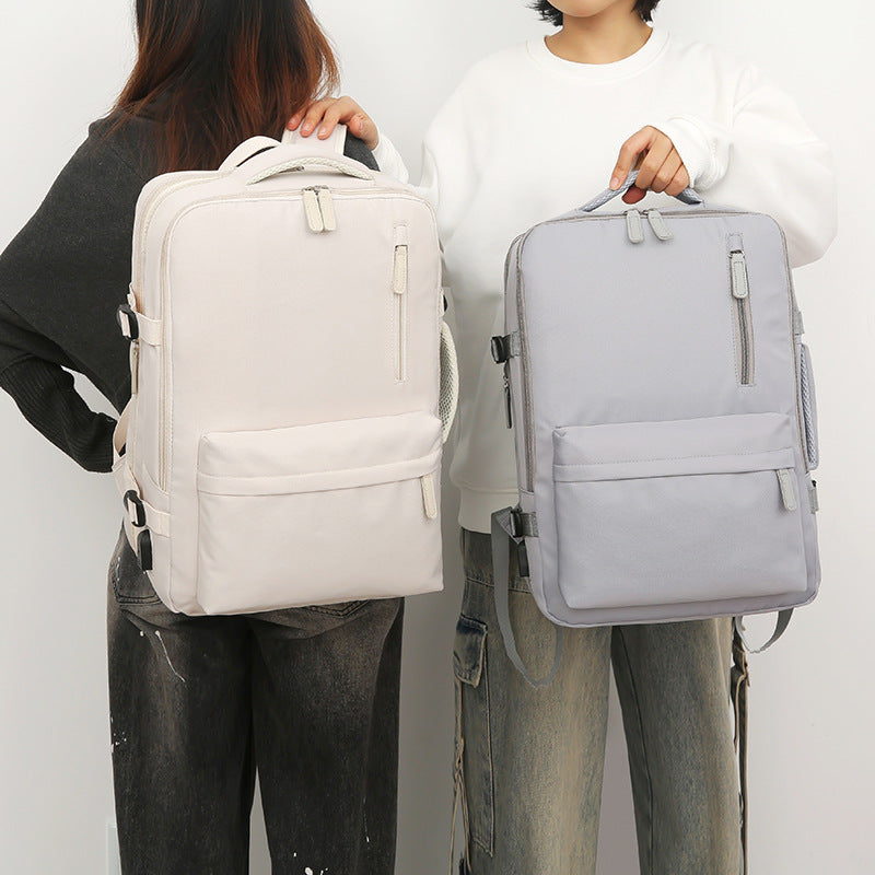 High-End Large-Capacity Design Backpack - Free Shipping - Aurelia Clothing