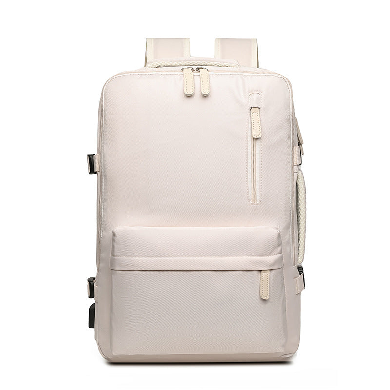 High-End Large-Capacity Design Backpack - Free Shipping - Aurelia Clothing