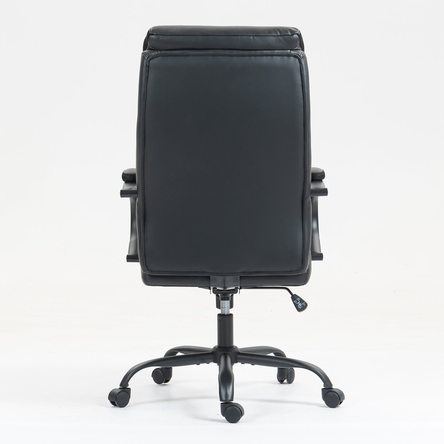 High backrest PU material office chair-Free Shipping - Aurelia Clothing