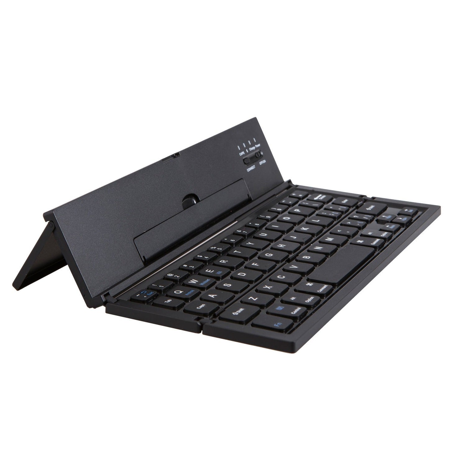 Mini blue tooth foldable keyboard-Free Shipping - Aurelia Clothing