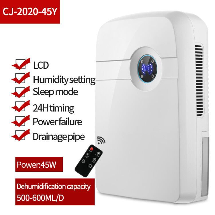 New Dehumidifier Household-Free Shipping - Aurelia Clothing