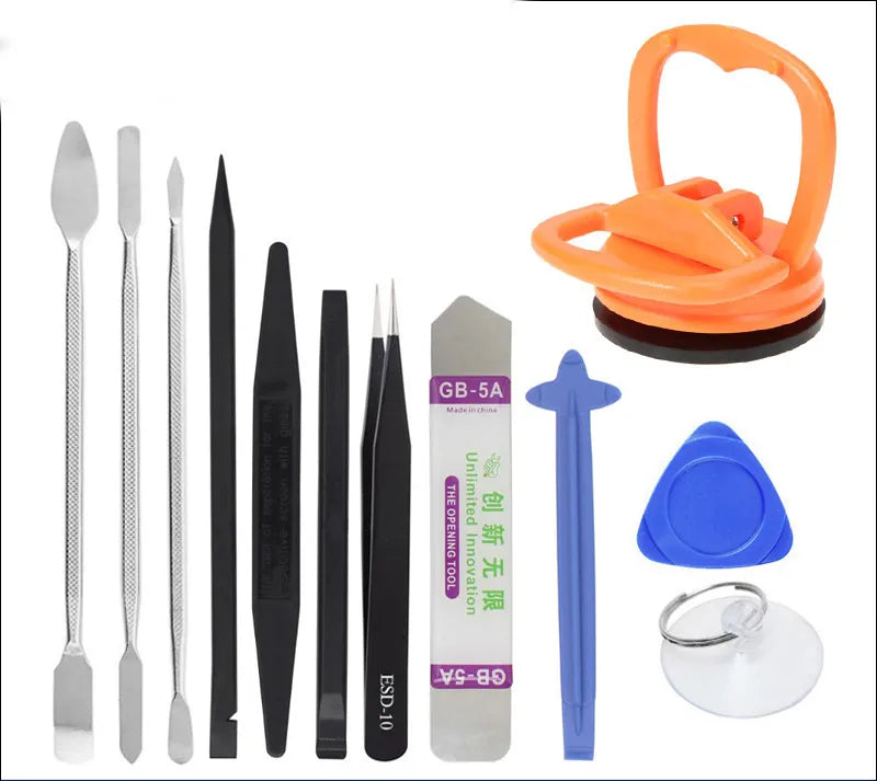 Smartphones Repair Tool Sets-Free Shipping - Aurelia Clothing