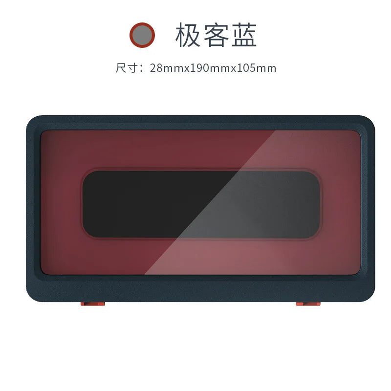 Waterproof Wall Mounted Phone Case-Free Shipping - Aurelia Clothing