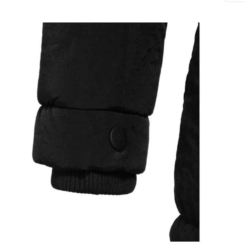 Women Winter Womens Coat Warm Slim Outerwear Fashion Elastic Waist Zipper Pocket Hooded Drawstring Overcoats Autumn Clothes - Aurelia Clothing