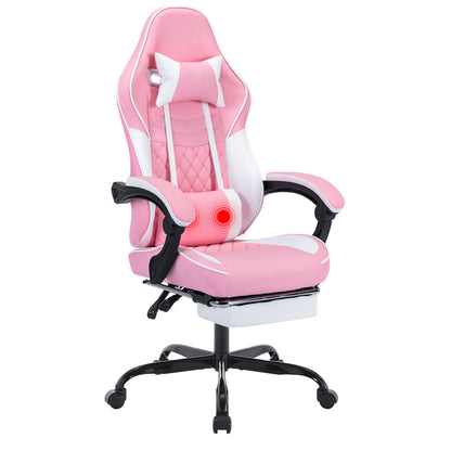 Ergonomic Video Gamer Chairs,Computer Gaming Chairs-Free Shipping