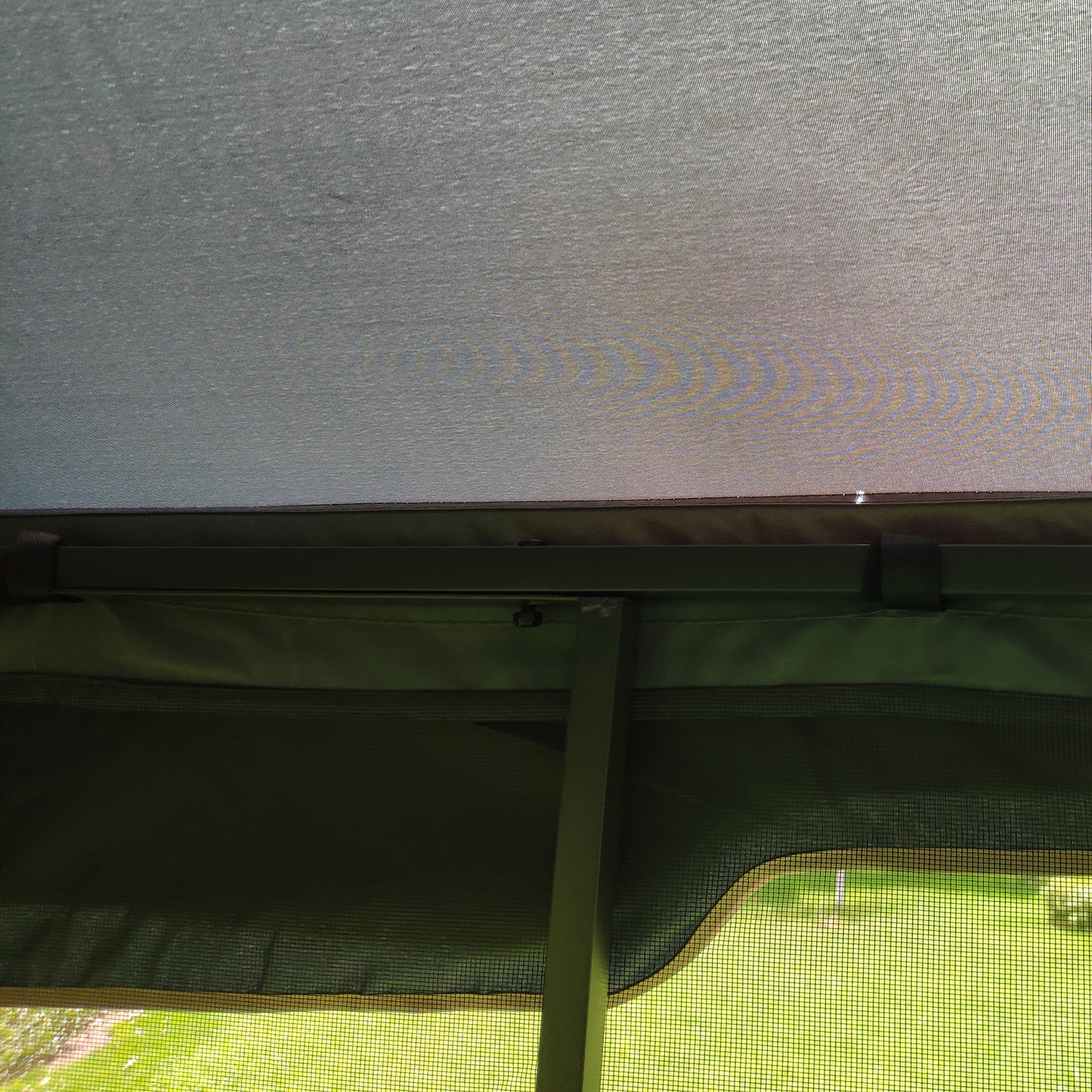 10 x 10 ft Patio Gazebo Tent - Free Shipping - Aurelia Clothing