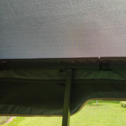 10 x 10 ft Patio Gazebo Tent - Free Shipping - Aurelia Clothing