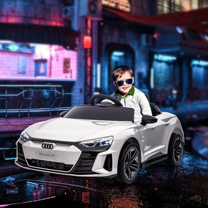 12V Licensed Audi RS E-tron GT - Free Shipping - Aurelia Clothing