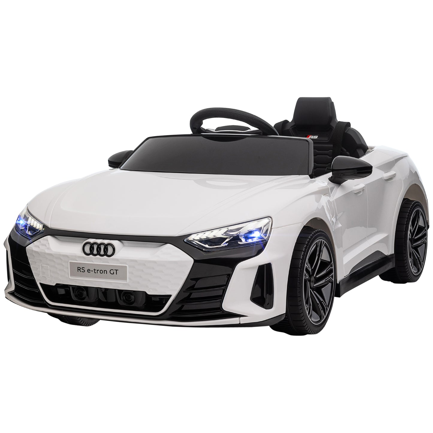 12V Licensed Audi RS E-tron GT - Free Shipping - Aurelia Clothing