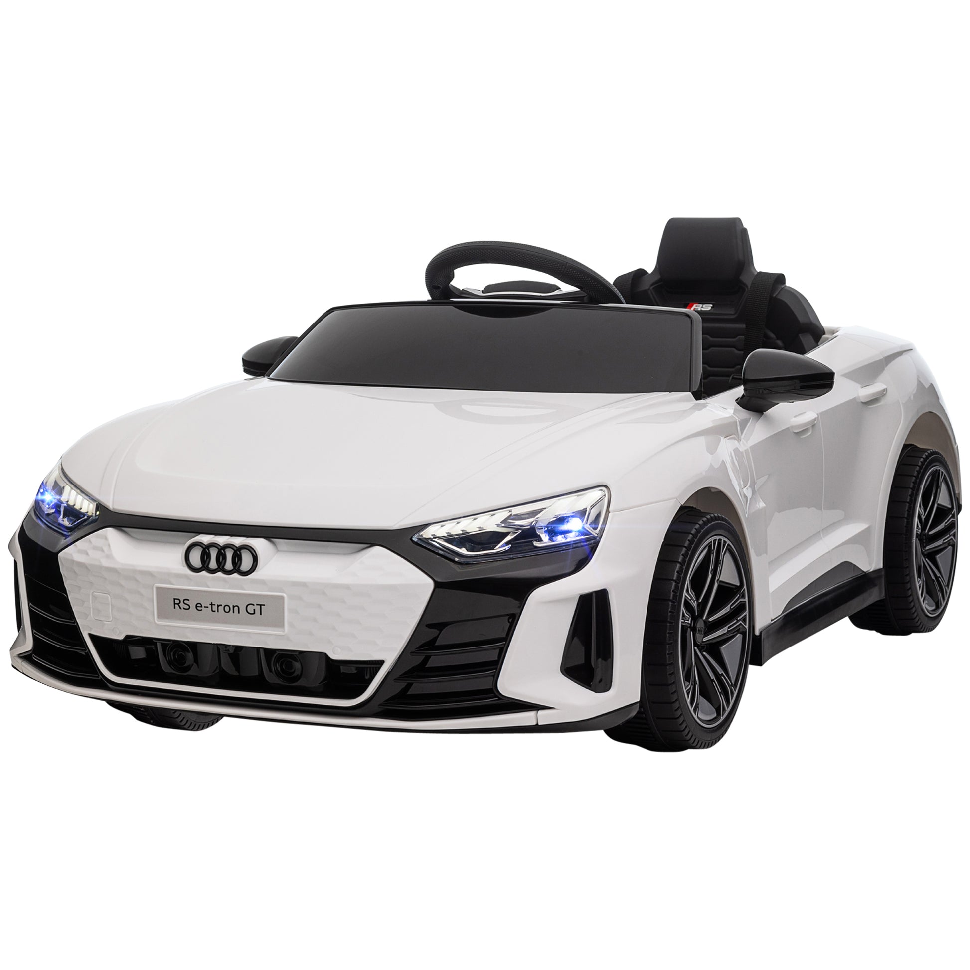 12V Licensed Audi RS E-tron GT - Free Shipping - Aurelia Clothing