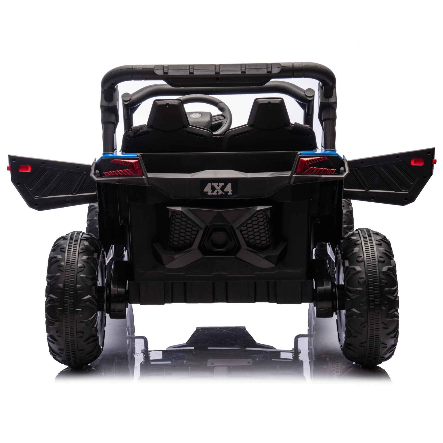 24V Two-Seater Kids Ride On UTV-Free Shipping - Aurelia Clothing