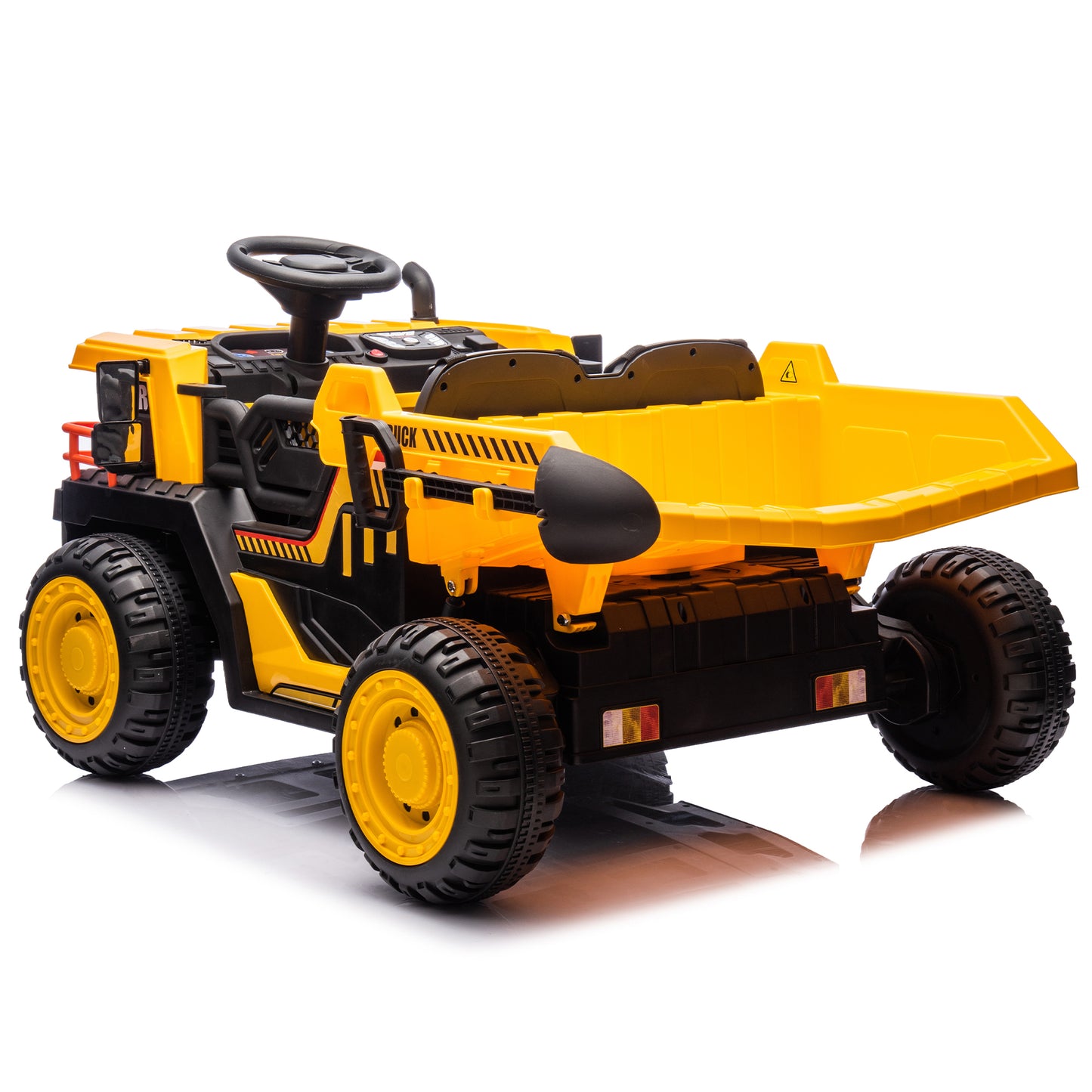 24V Two-seater Kids Ride On Electric Car-Free Shipping - Aurelia Clothing