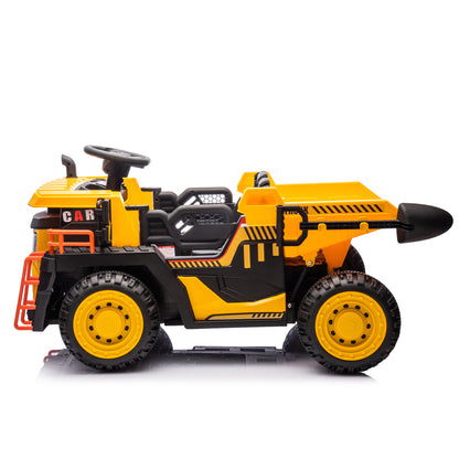 24V Two-seater Kids Ride On Electric Car-Free Shipping - Aurelia Clothing