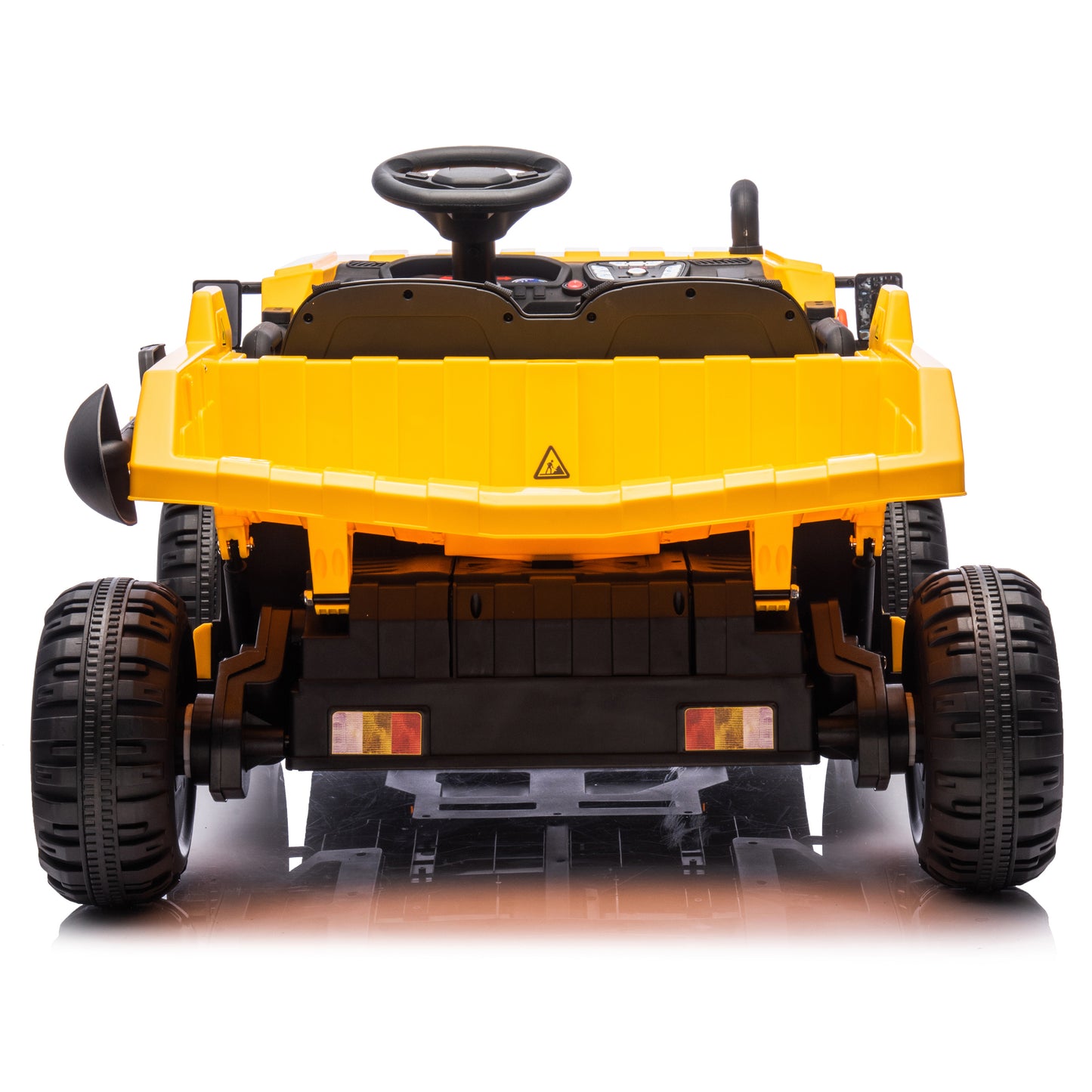 24V Two-seater Kids Ride On Electric Car-Free Shipping - Aurelia Clothing