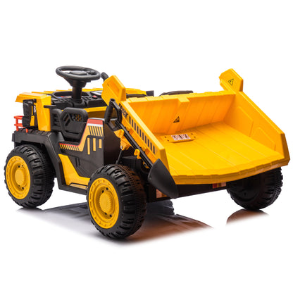 24V Two-seater Kids Ride On Electric Car-Free Shipping - Aurelia Clothing