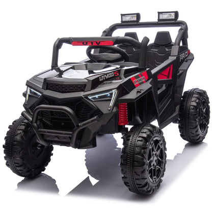 24V 400W Kids Ride On Electric UTV-Free Shipping