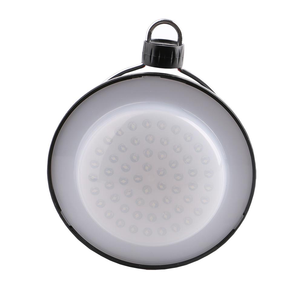 Outdoor Camping Light Emergency Lamp 60 LEDs Portable For AAA/18650 - Free Shipping