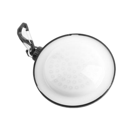 Outdoor Camping Light Emergency Lamp 60 LEDs Portable For AAA/18650 - Free Shipping