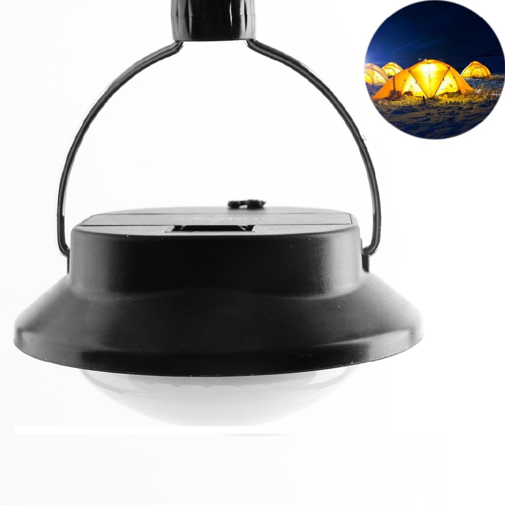 Outdoor Camping Light Emergency Lamp 60 LEDs Portable For AAA/18650 - Free Shipping