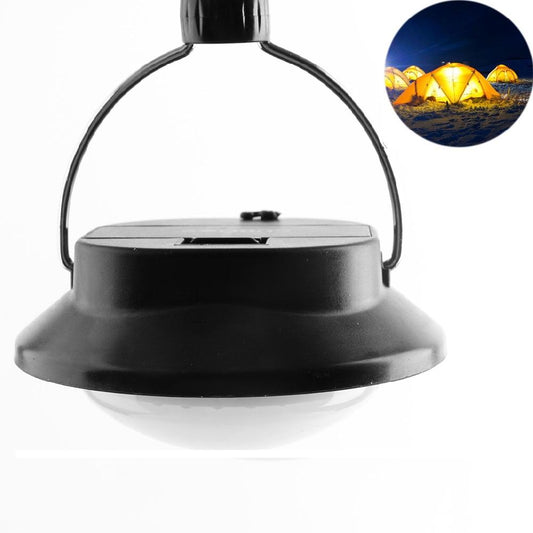 Outdoor Camping Light Emergency Lamp 60 LEDs Portable For AAA/18650 - Free Shipping