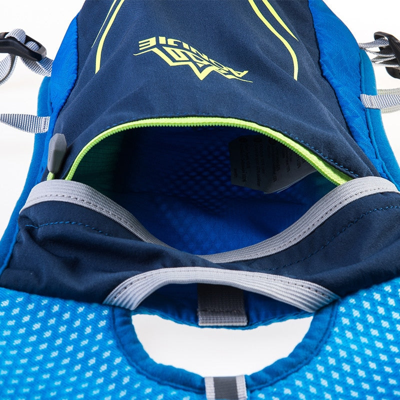 AONIJIE Running Marathon Hydration Nylon 5.5L Outdoor Running Bags Hiking Backpack - Free Shipping - Aurelia Clothing