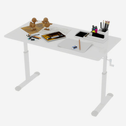Adjustable study desk-Free Shipping - Aurelia Clothing