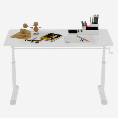 Adjustable study desk-Free Shipping - Aurelia Clothing