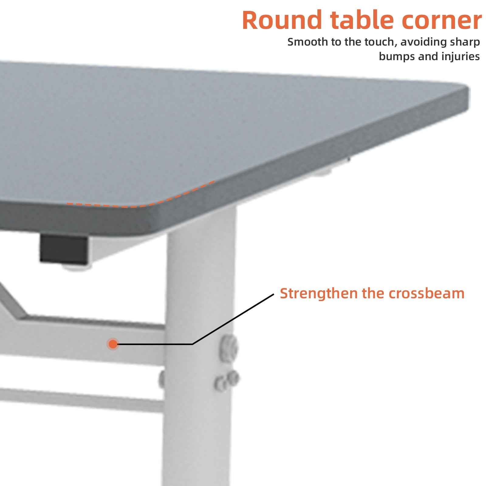 Adjustable study desk suitable for children and adults-Free Shipping - Aurelia Clothing