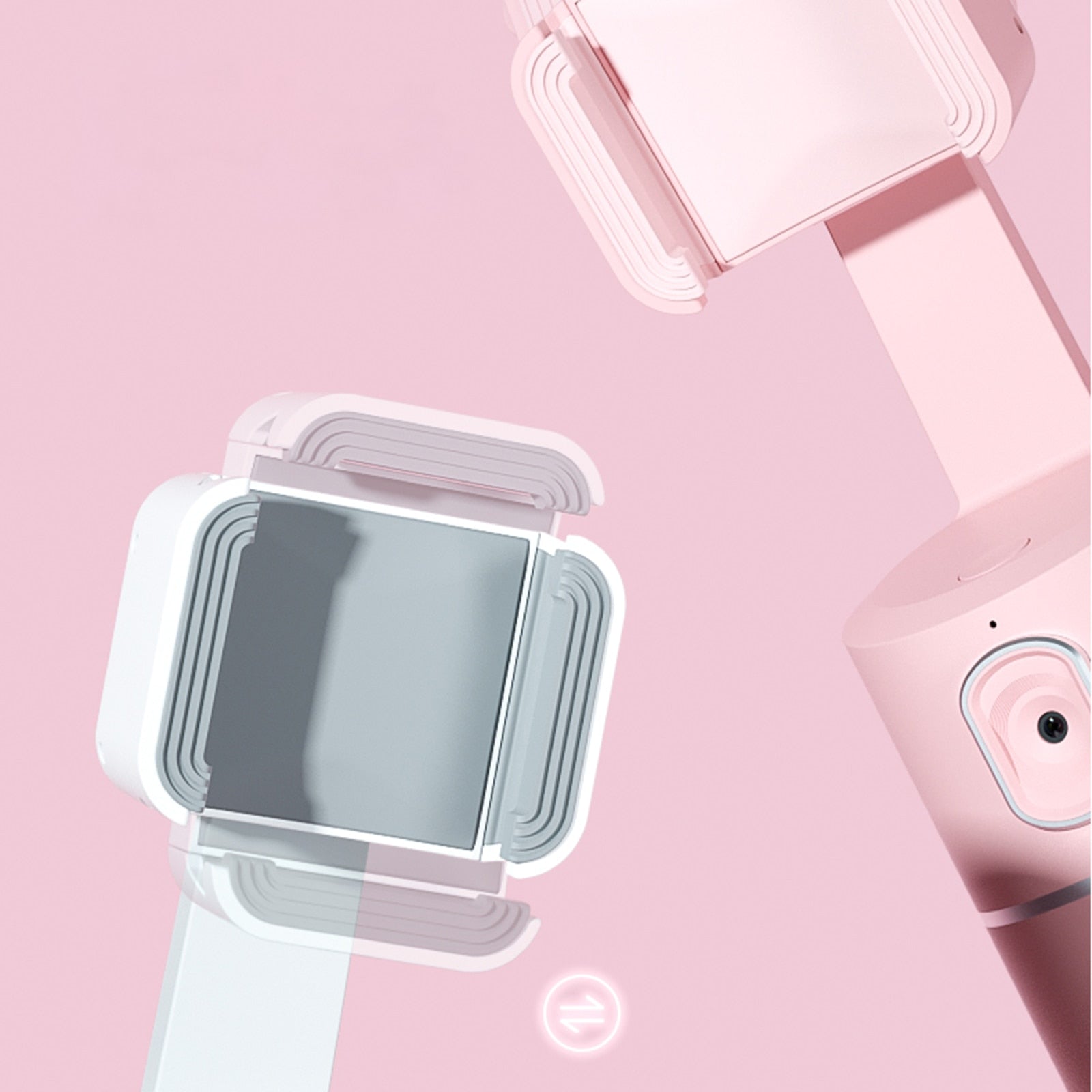 Auto Face Tracking Gimbal Stabilizer-Free Shipping - Aurelia Clothing