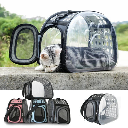 Backpack Handbag Pet Supplies-Free Shipping - Aurelia Clothing