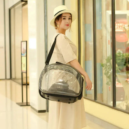 Backpack Handbag Pet Supplies-Free Shipping - Aurelia Clothing