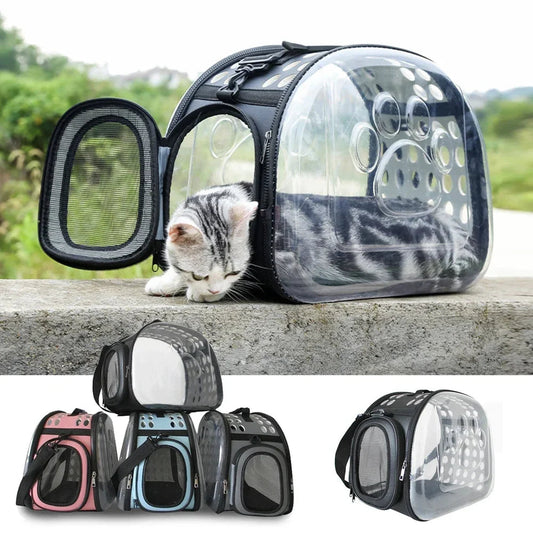 Backpack Handbag Pet Supplies-Free Shipping - aurelia-clothing-8955