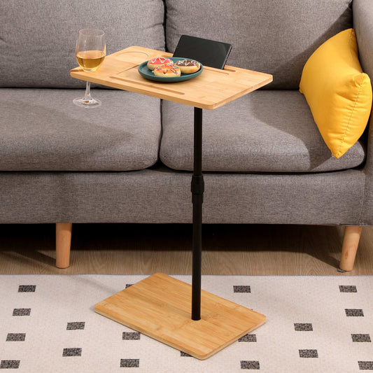 Bamboo Couch - Aurelia Clothing