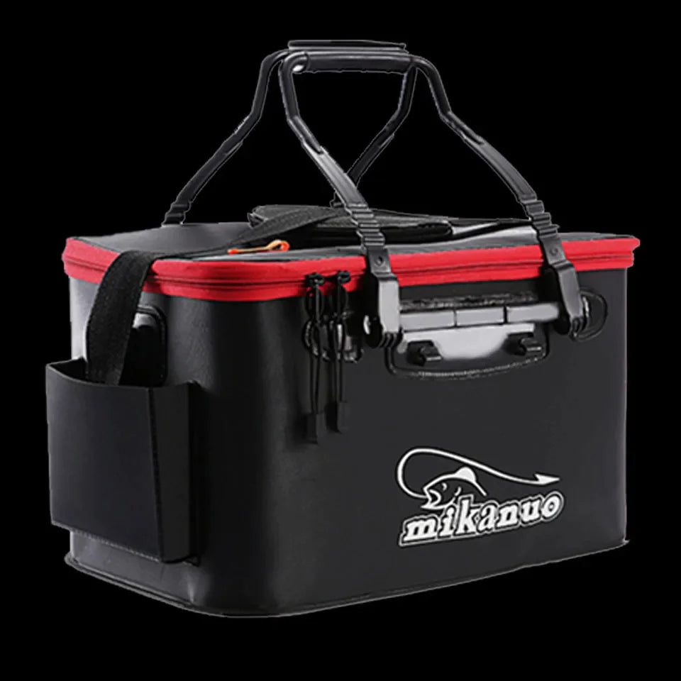 Basin Tackle Storage Bag-Free Shipping - Aurelia Clothing