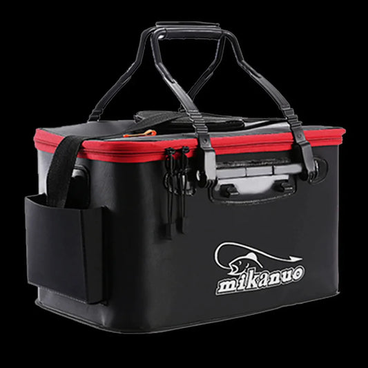Basin Tackle Storage Bag-Free Shipping - Aurelia Clothing