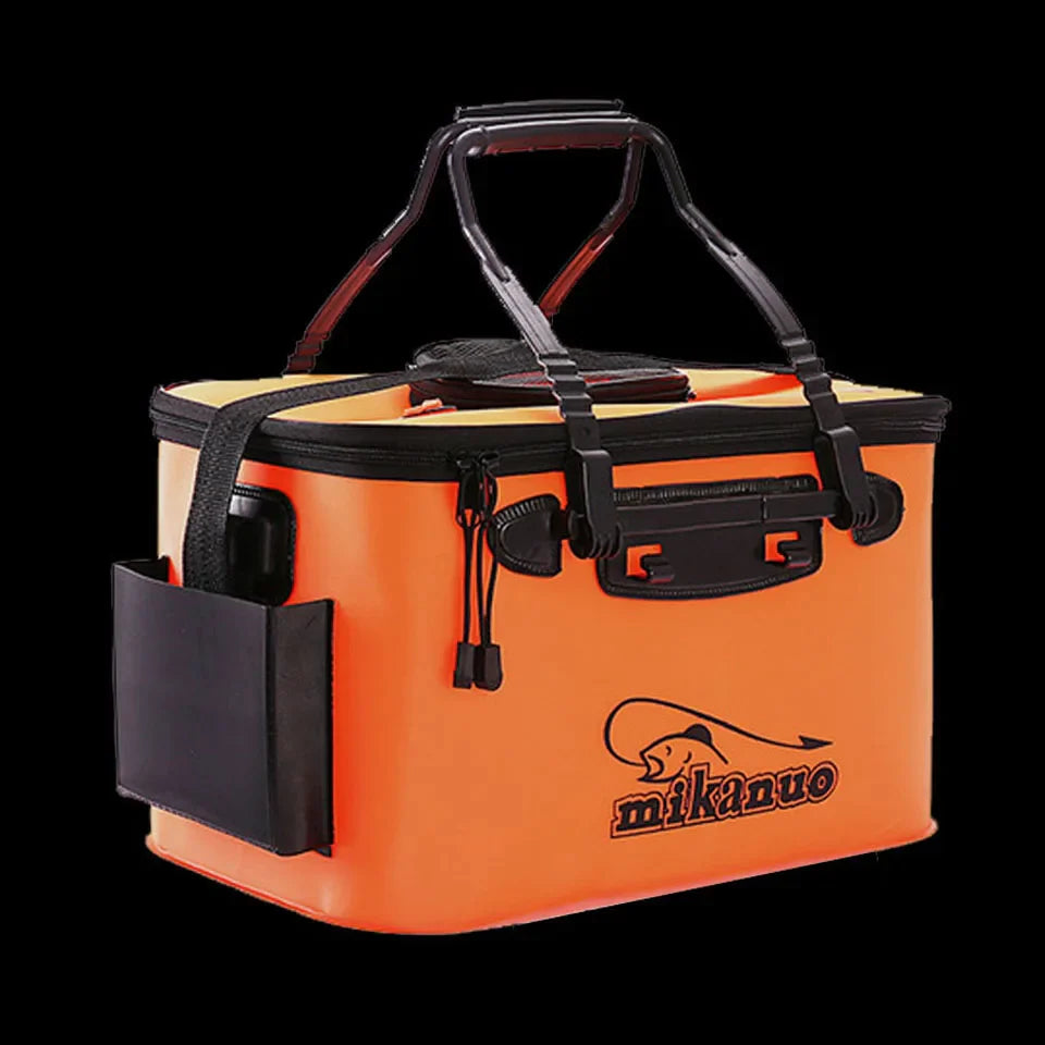 Basin Tackle Storage Bag-Free Shipping - Aurelia Clothing