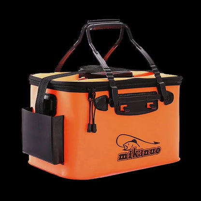 Basin Tackle Storage Bag-Free Shipping - Aurelia Clothing