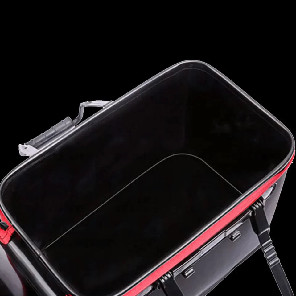 Basin Tackle Storage Bag-Free Shipping - Aurelia Clothing