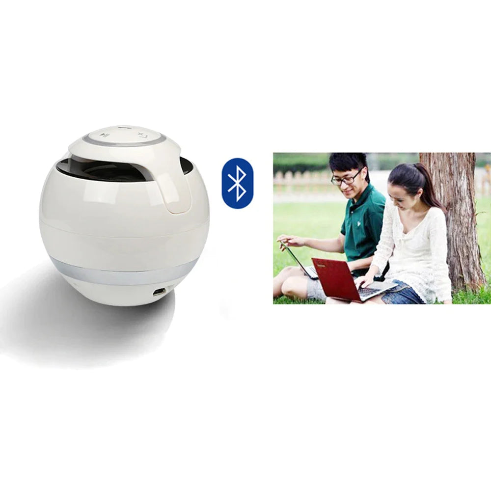 Bluetooth Speaker Mini Portable-Free Shipping - Aurelia Clothing