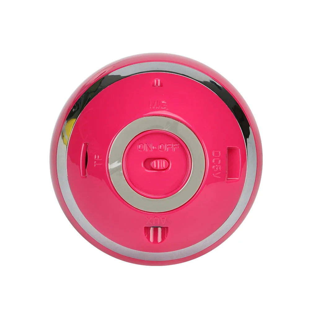 Bluetooth Speaker Mini Portable-Free Shipping - Aurelia Clothing