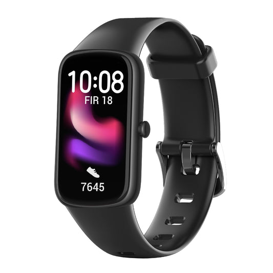 C11 Body Temperature Smart Bracelet With Payment Smart Watch Sports Watch 7 Suitable For Huawei - Free Shipping - Aurelia Clothing