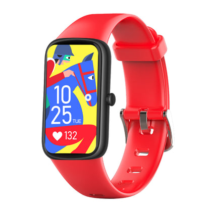 C11 Body Temperature Smart Bracelet With Payment Smart Watch Sports Watch 7 Suitable For Huawei - Free Shipping - Aurelia Clothing