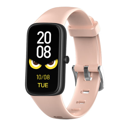 C11 Body Temperature Smart Bracelet With Payment Smart Watch Sports Watch 7 Suitable For Huawei - Free Shipping - Aurelia Clothing