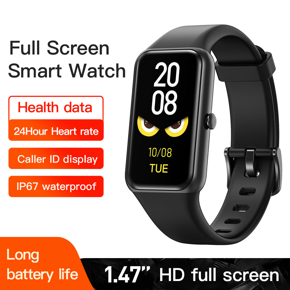 C11 Body Temperature Smart Bracelet With Payment Smart Watch Sports Watch 7 Suitable For Huawei - Free Shipping - Aurelia Clothing